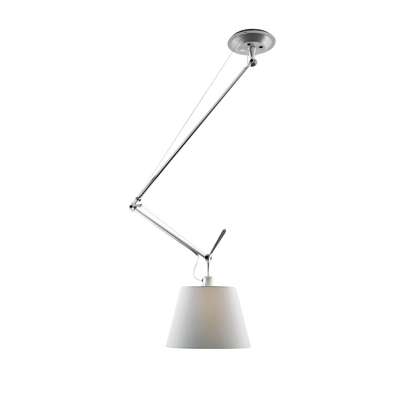 Tolomeo Decentrata Suspension Lamp