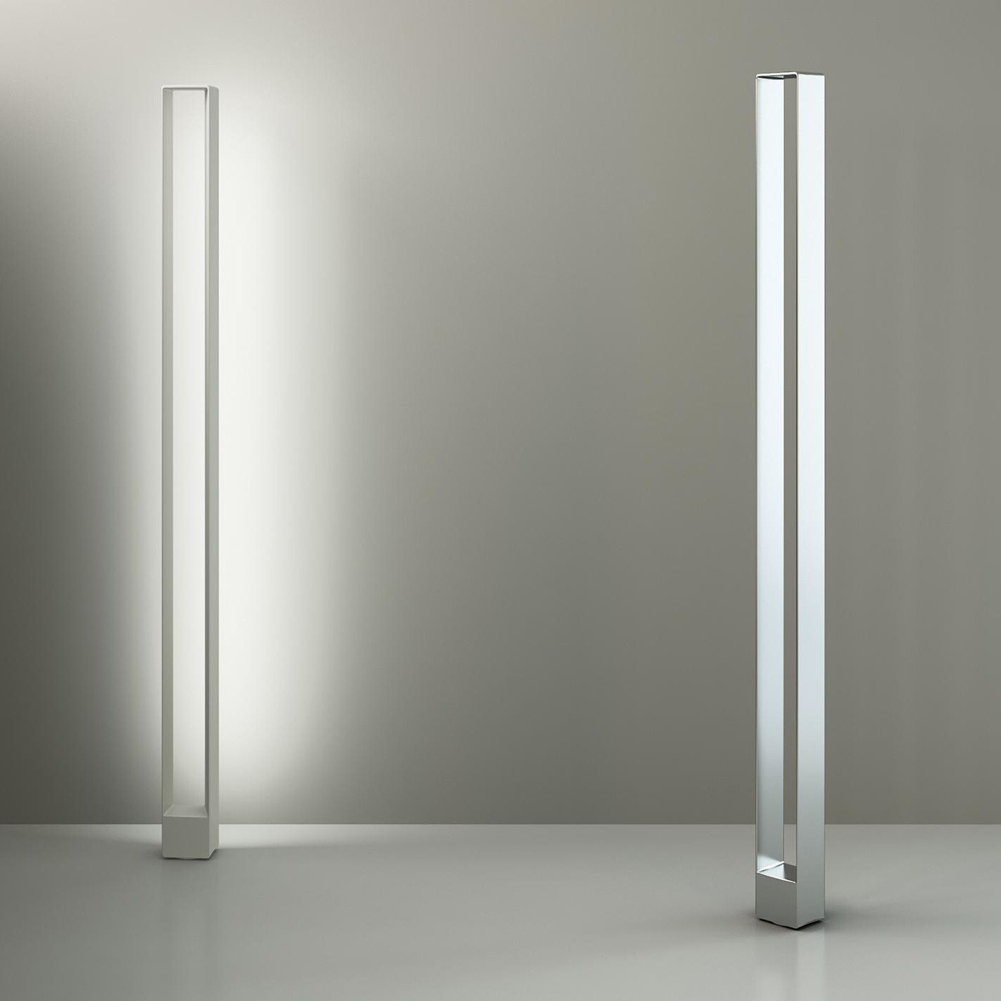 Tru LED Floor Lamp