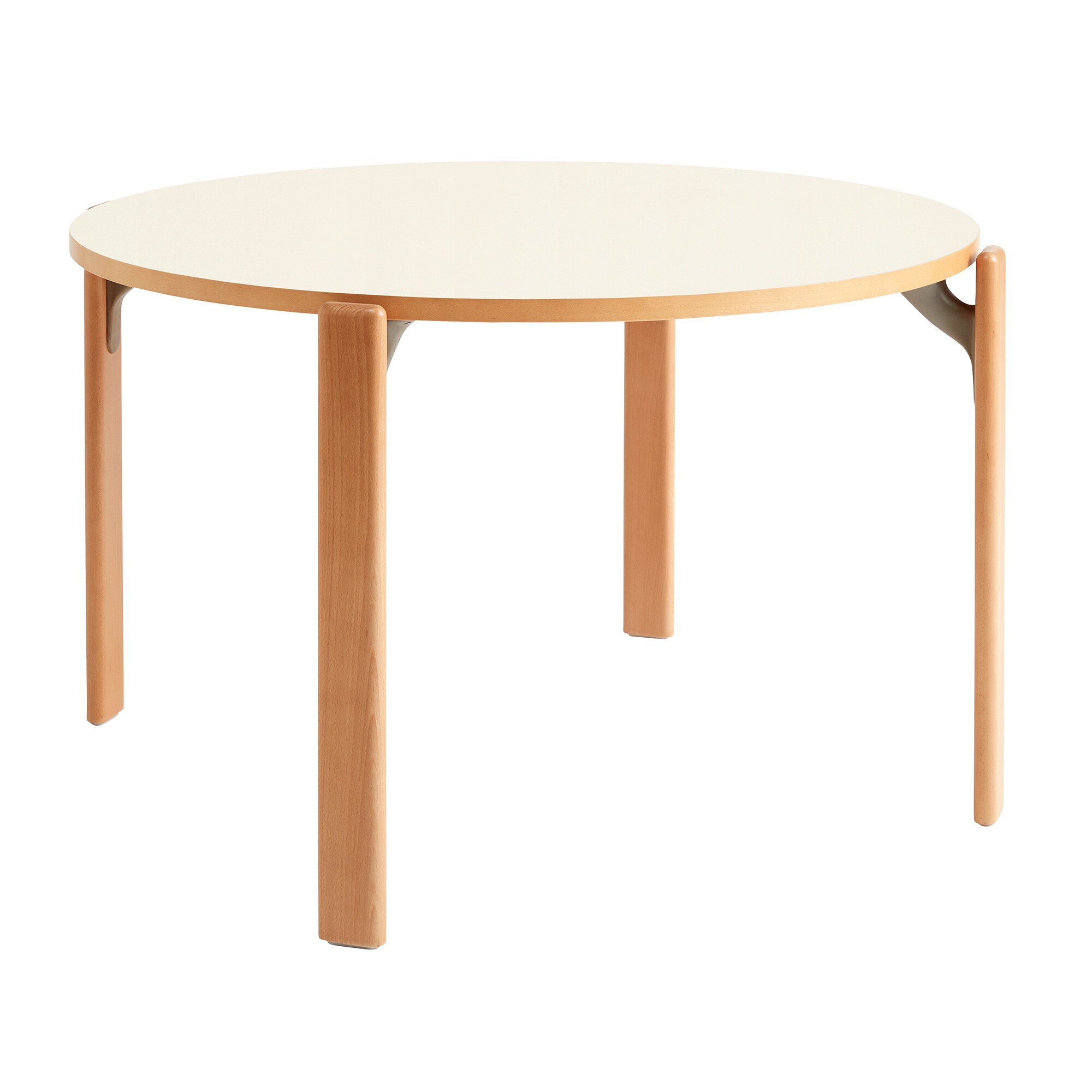 Rey Dining Table Laminate Ø128cm