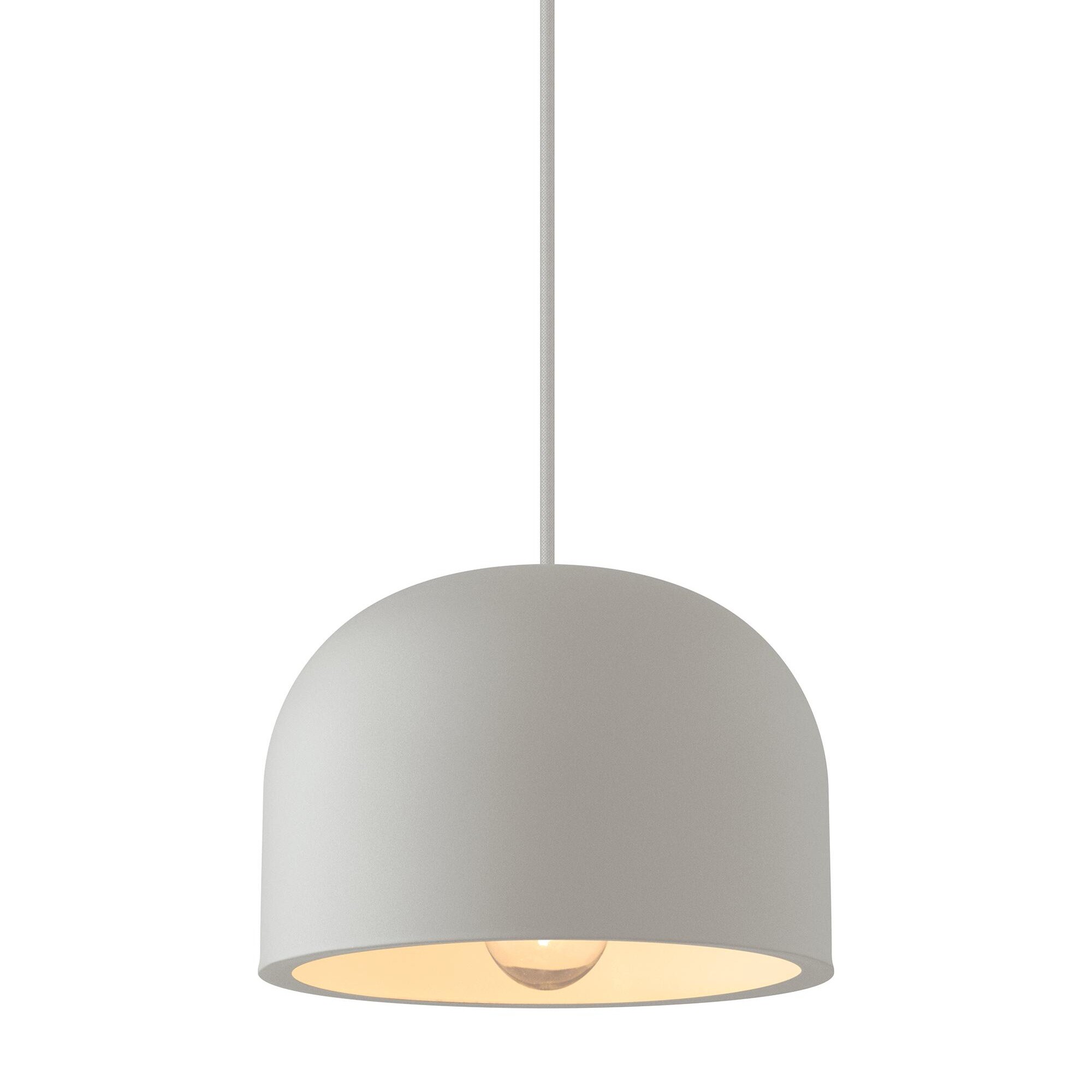Quay Suspension Lamp Small