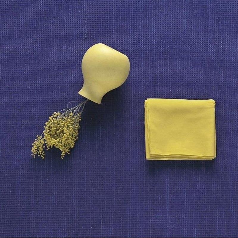 Tatami Wool And Jute Carpet