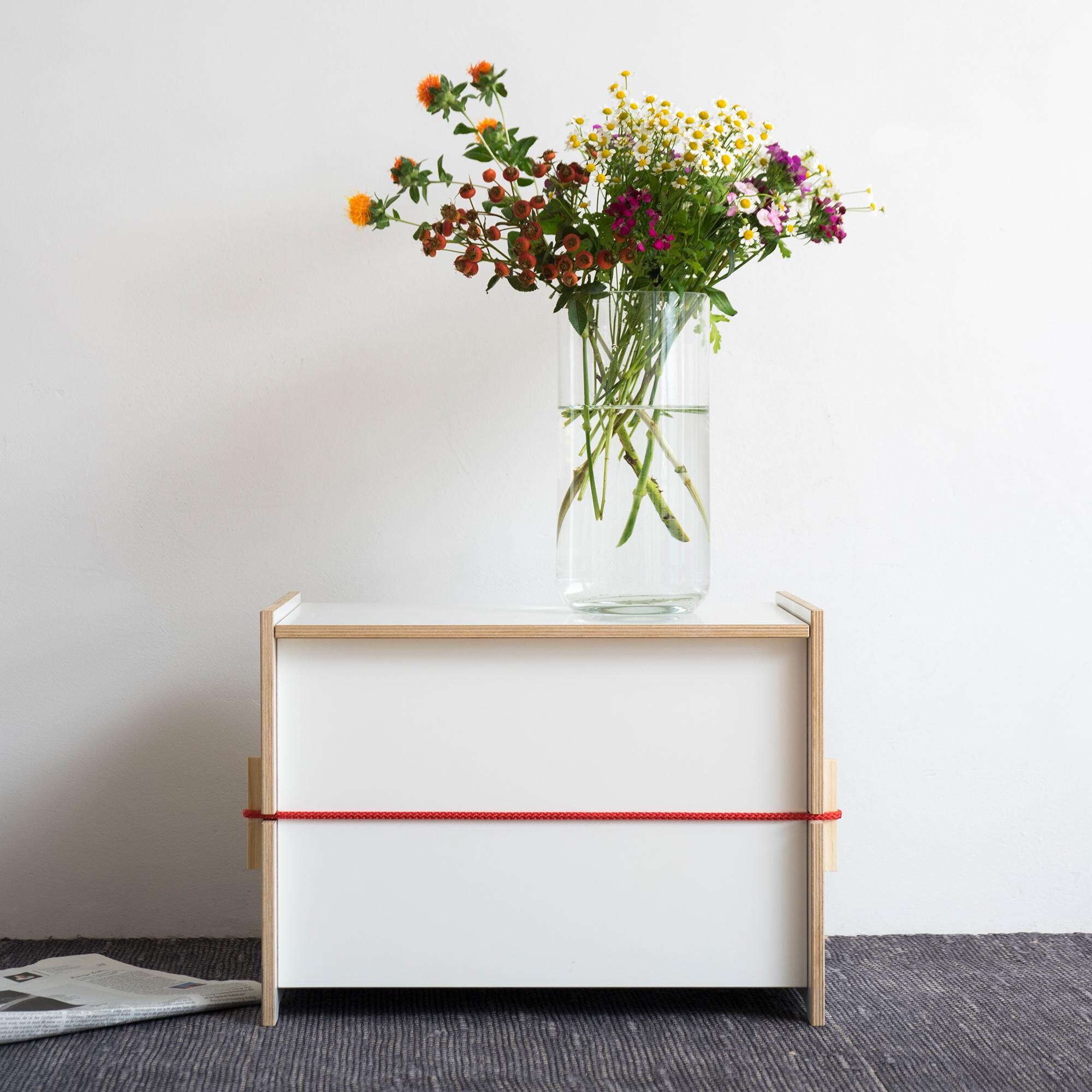 Trude Trude 55x37x37cm