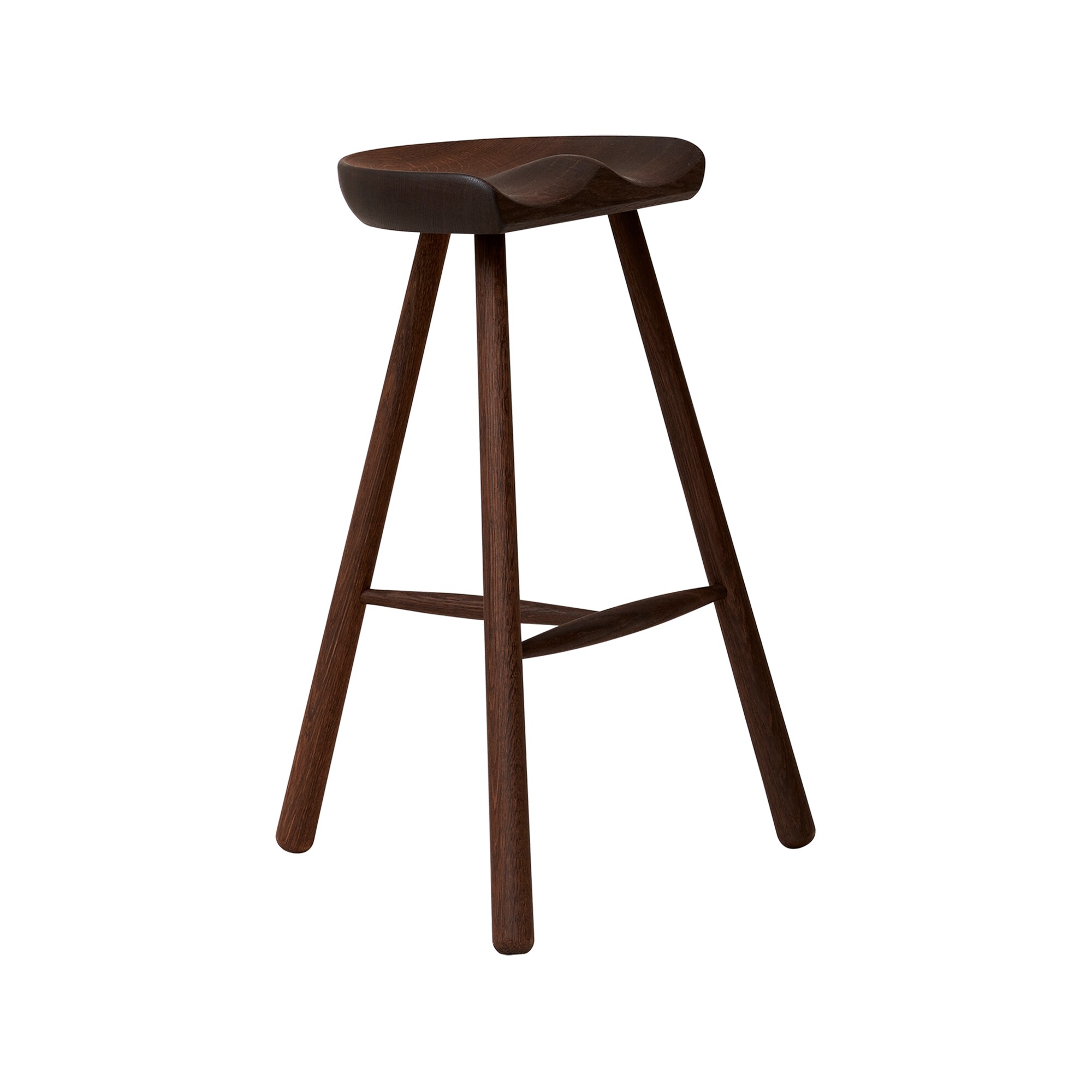 Shoemaker No. 68™ Bar Stool