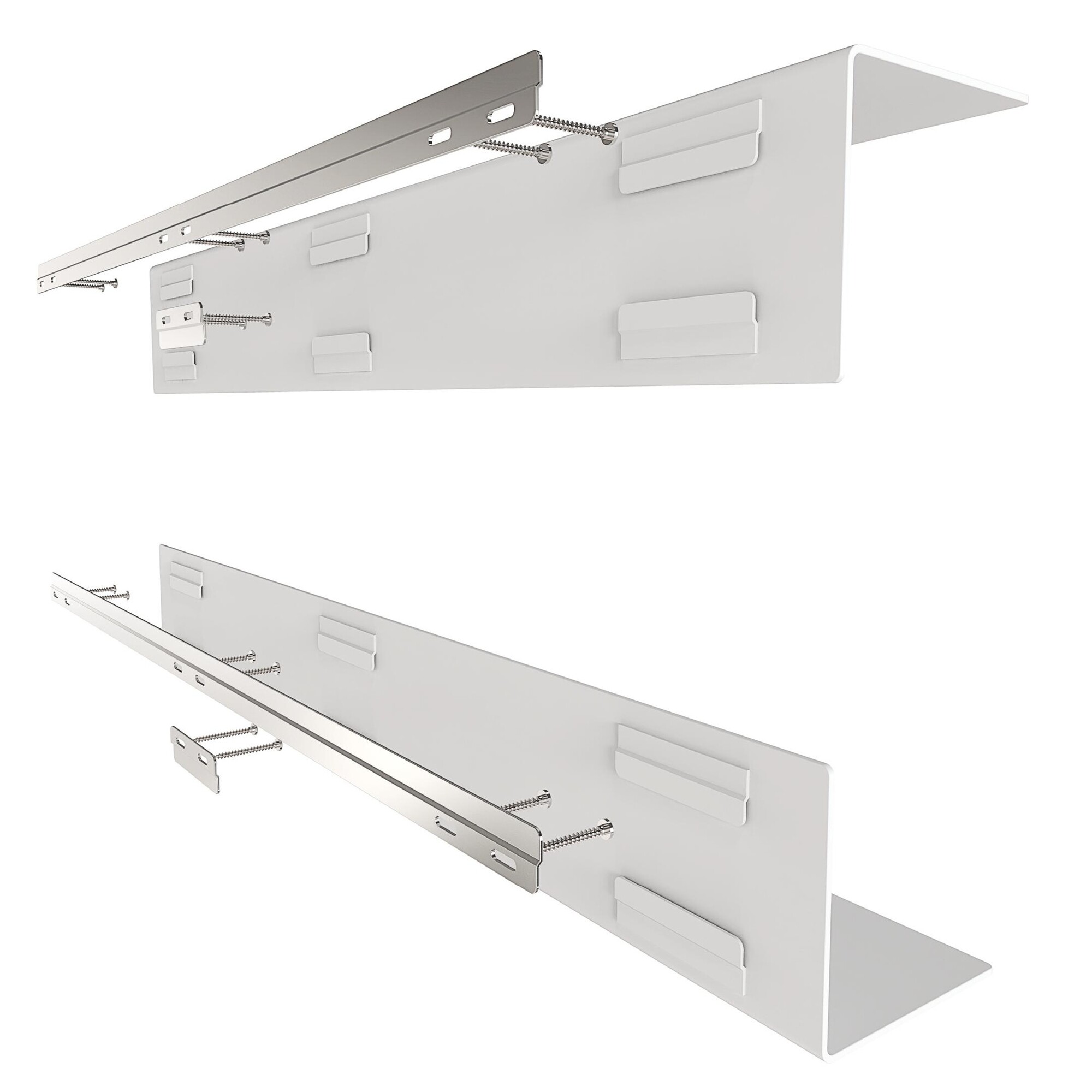 Unu 4022 Wall Shelf 15x15x15cm