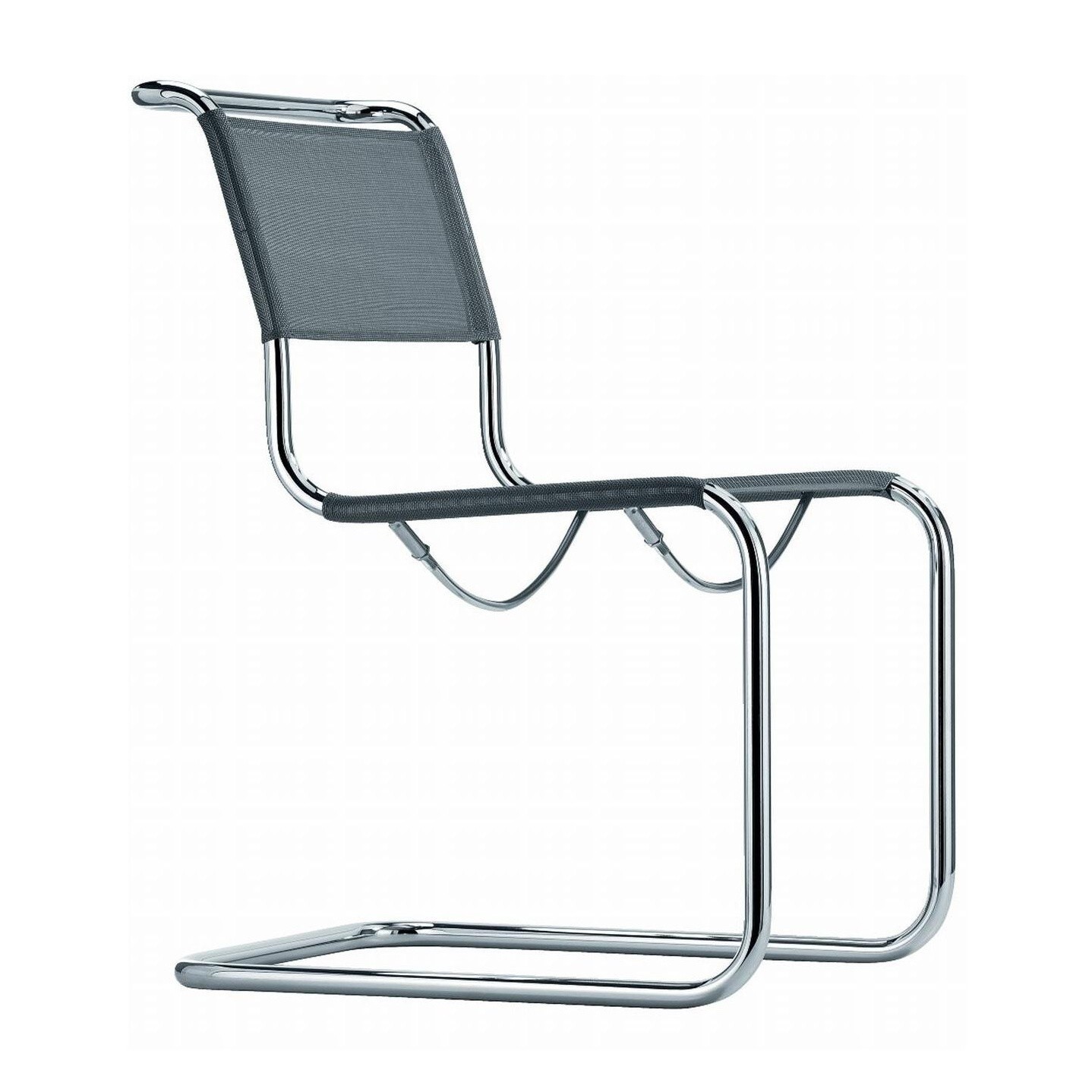 S 33 N Cantilever Chair