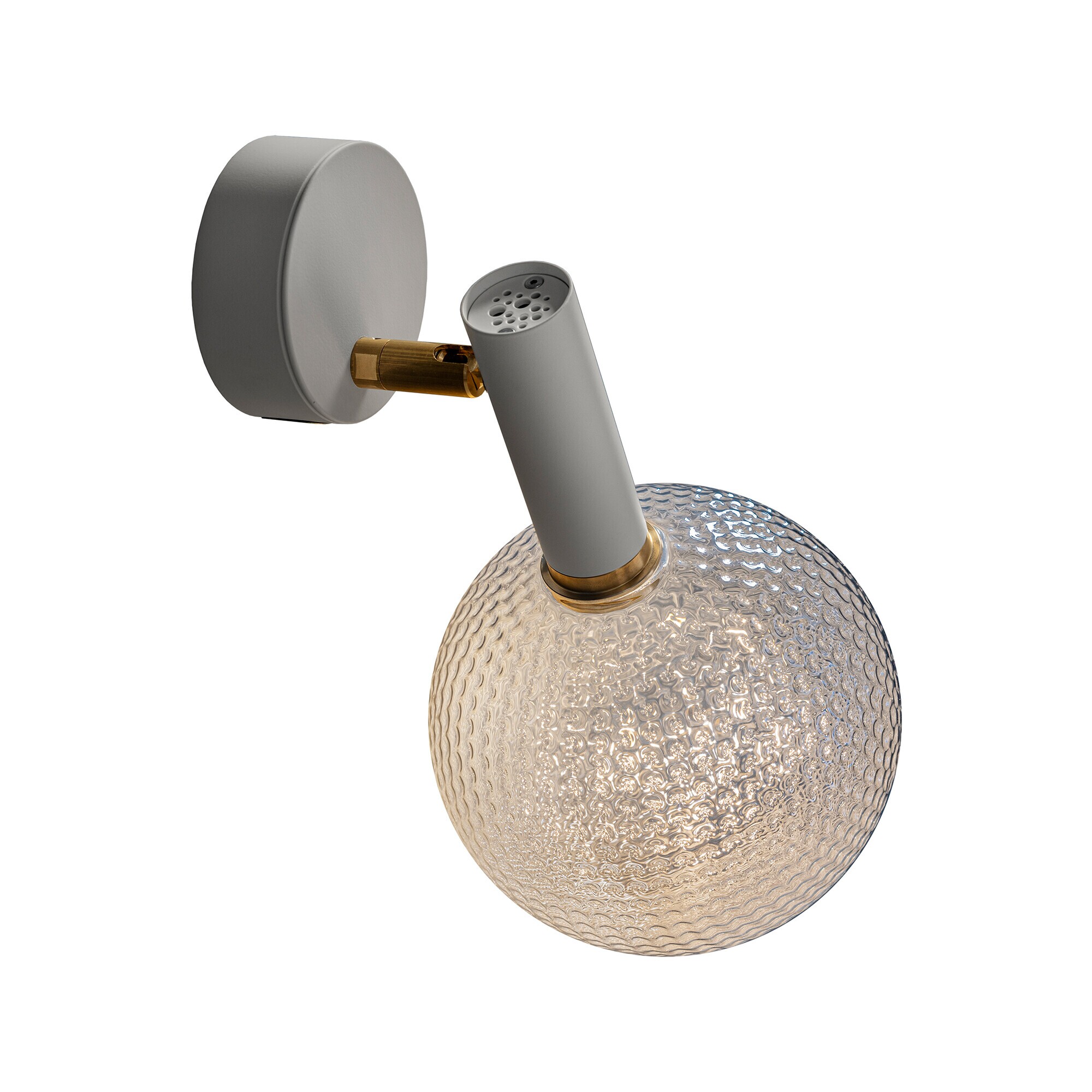 Par 18 LED Wall Lamp