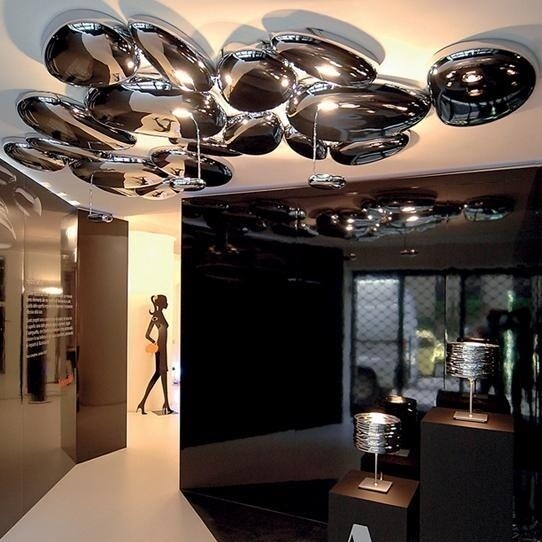 Skydro LED Ceiling Lamp