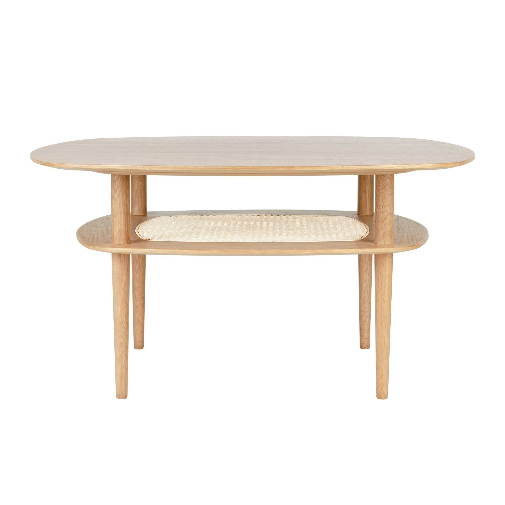 Together Coffee Table Square