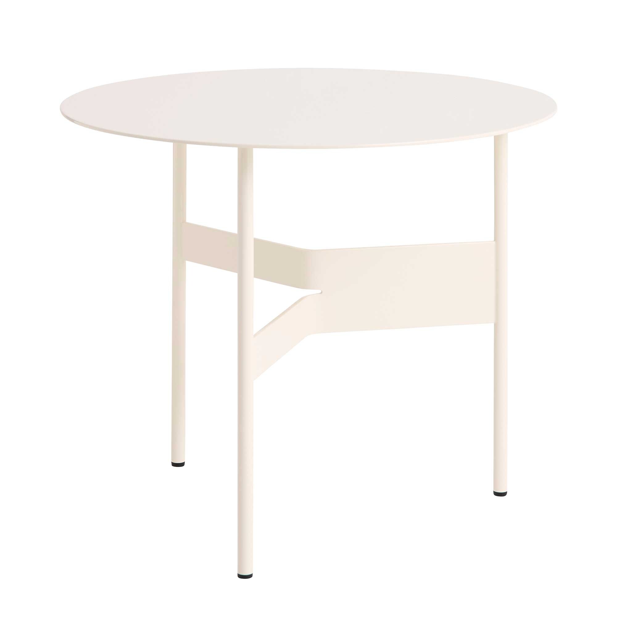 Shim Side Table Ø 54cm