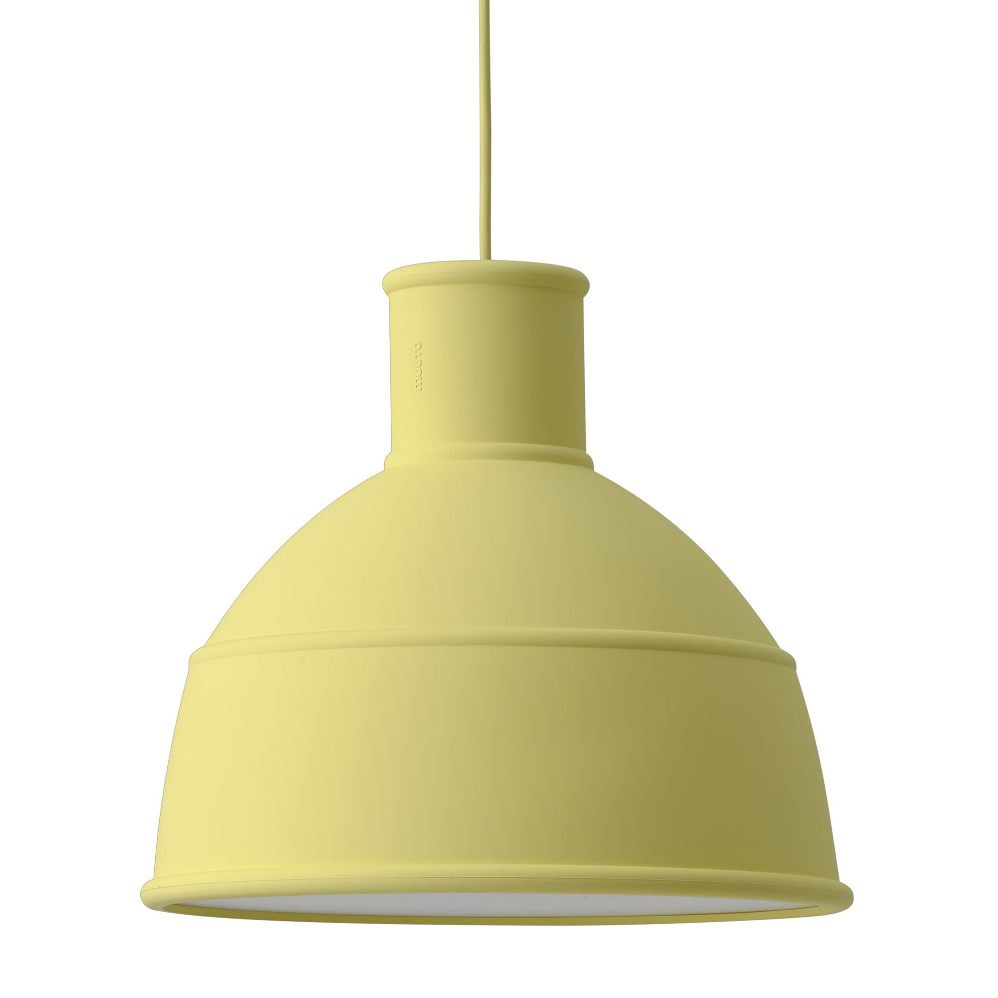 Unfold Suspension Lamp