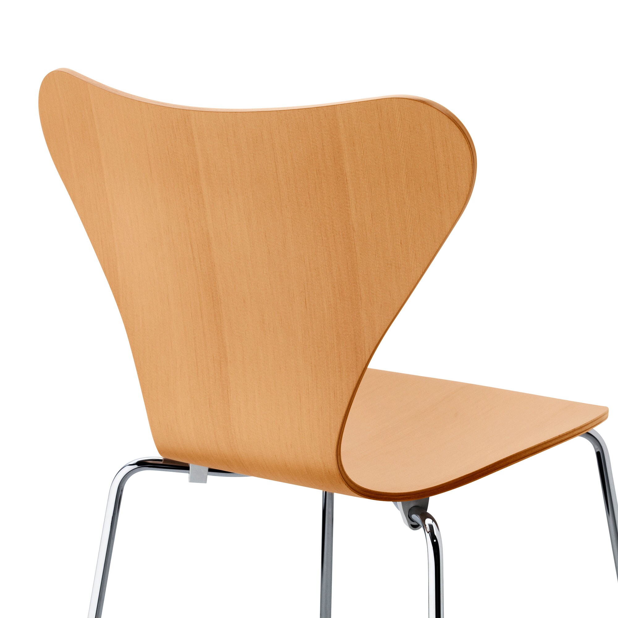 Series 7™ Chair Natural Veneer