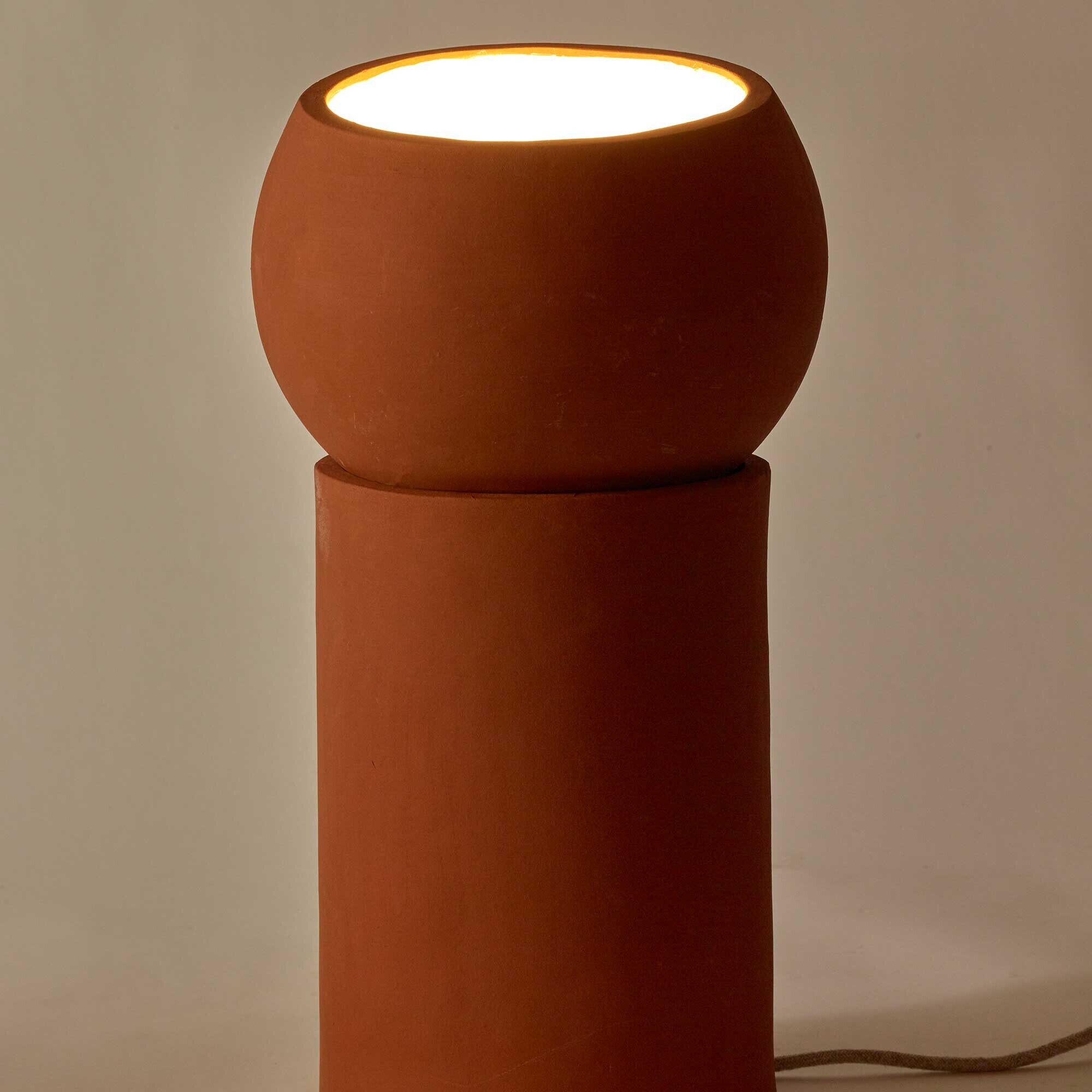 Terra Floor Lamp L