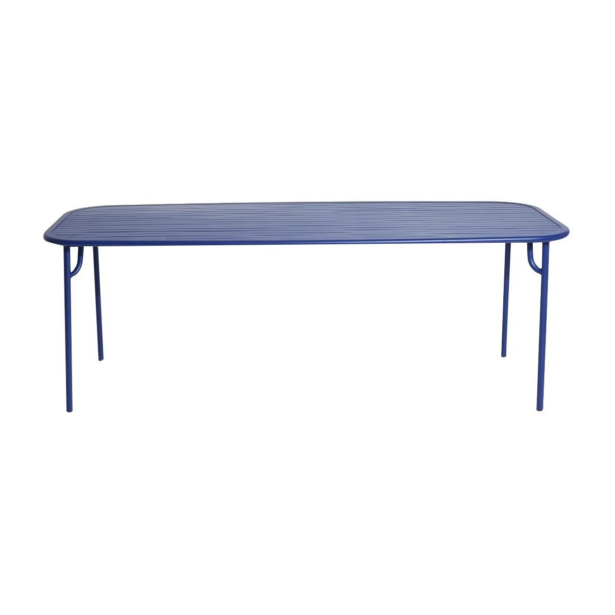 Week-End Outdoor Table 85x220cm