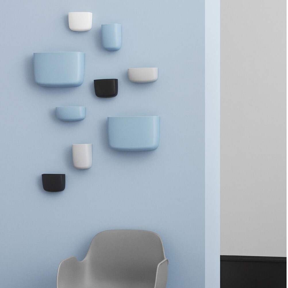 Pocket Organizer 3 Shelf