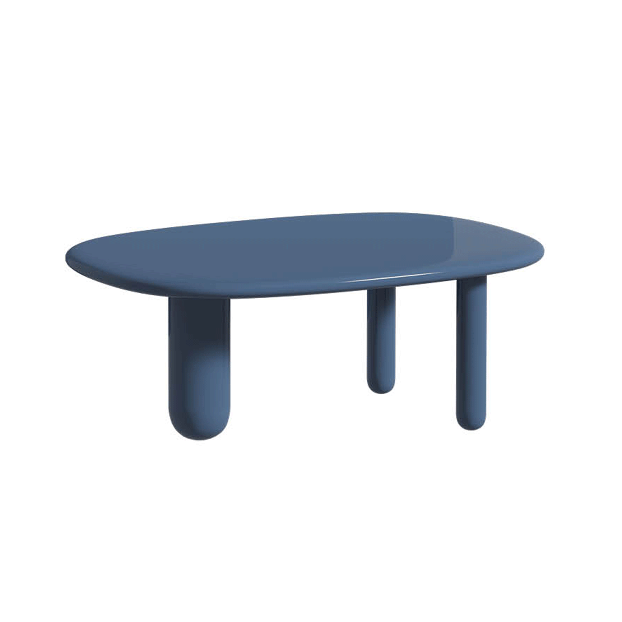 Tottori Coffee Table H 40cm with 3 Legs