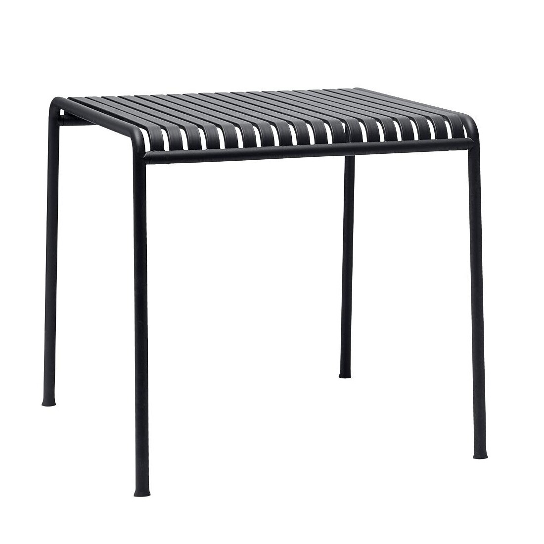 Palissade Garden Table 82.5x90cm