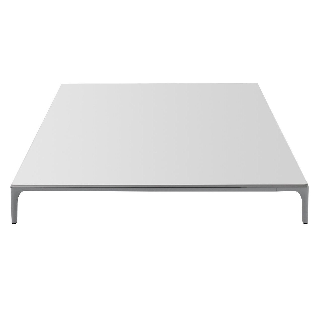 Yale Low Coffee Table Square