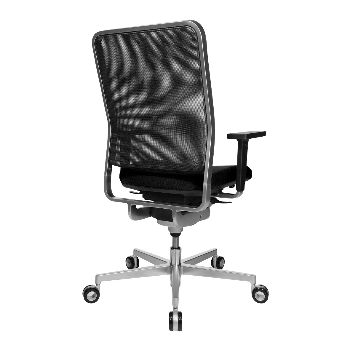 W1 Low Office Chair