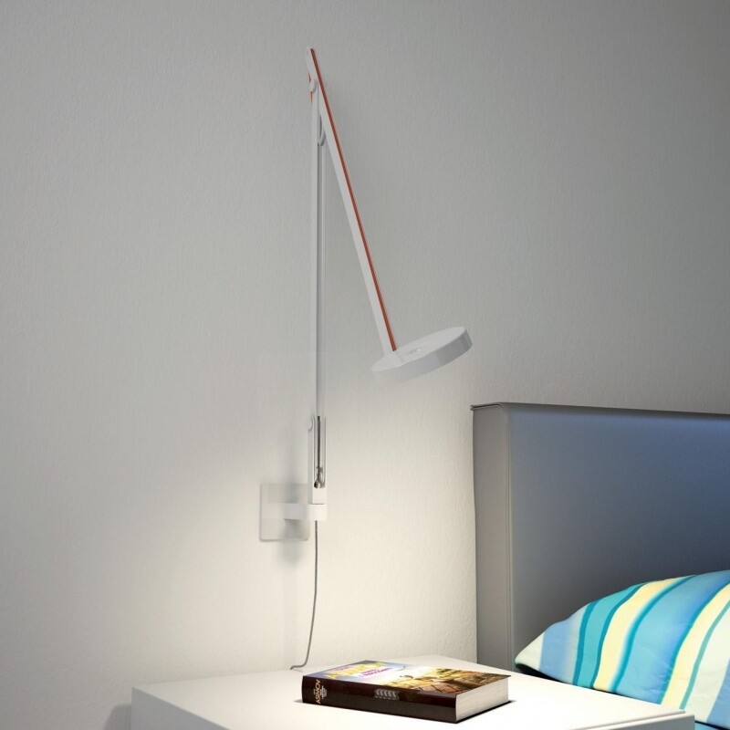 String W1 LED Wall Lamp