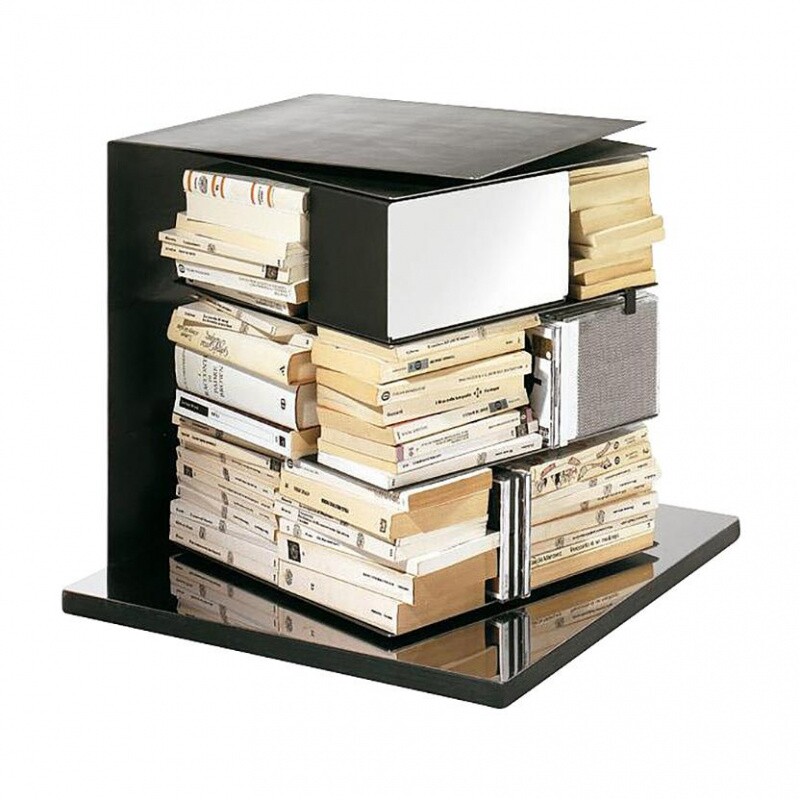 Ptolomeo X4 Short Book Stand