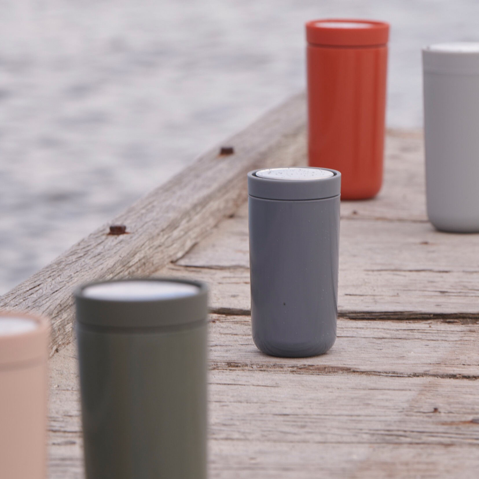 To Go Click Thermo Cup 0.2L