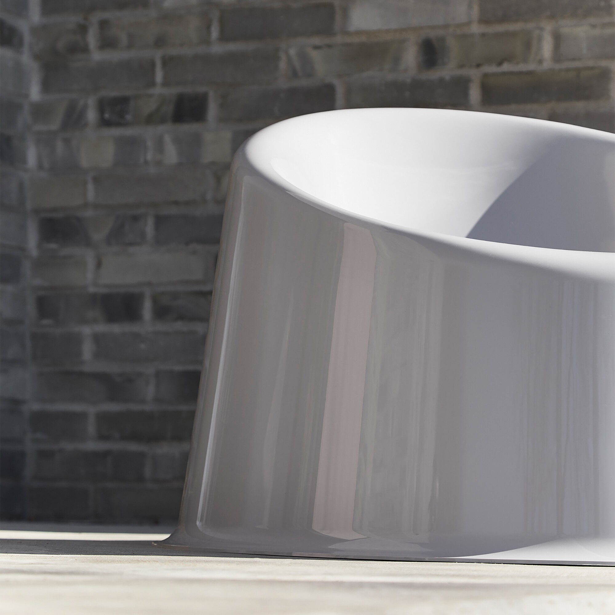 Panto Pop Stacking Chair