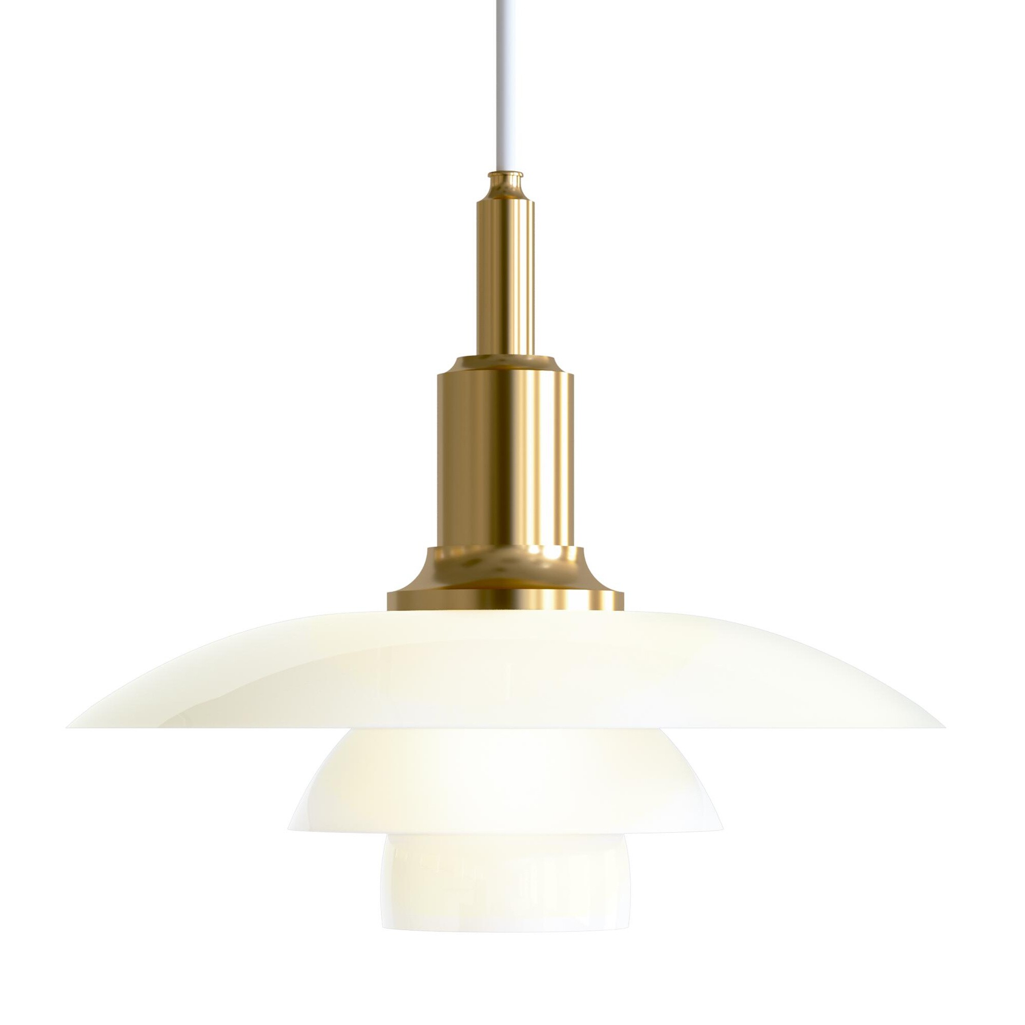 PH 3/2 Suspension Lamp