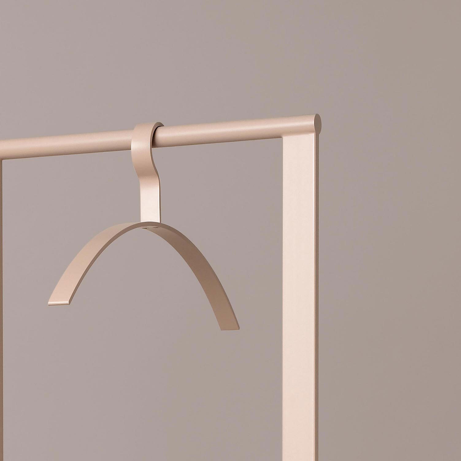 Slim Coatstand W 33cm