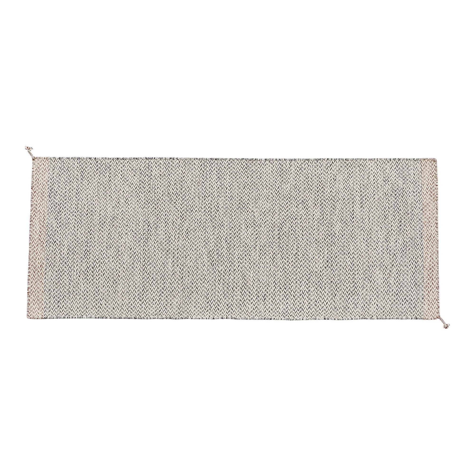 Ply Outdoor Rug Runner 200x80cm
