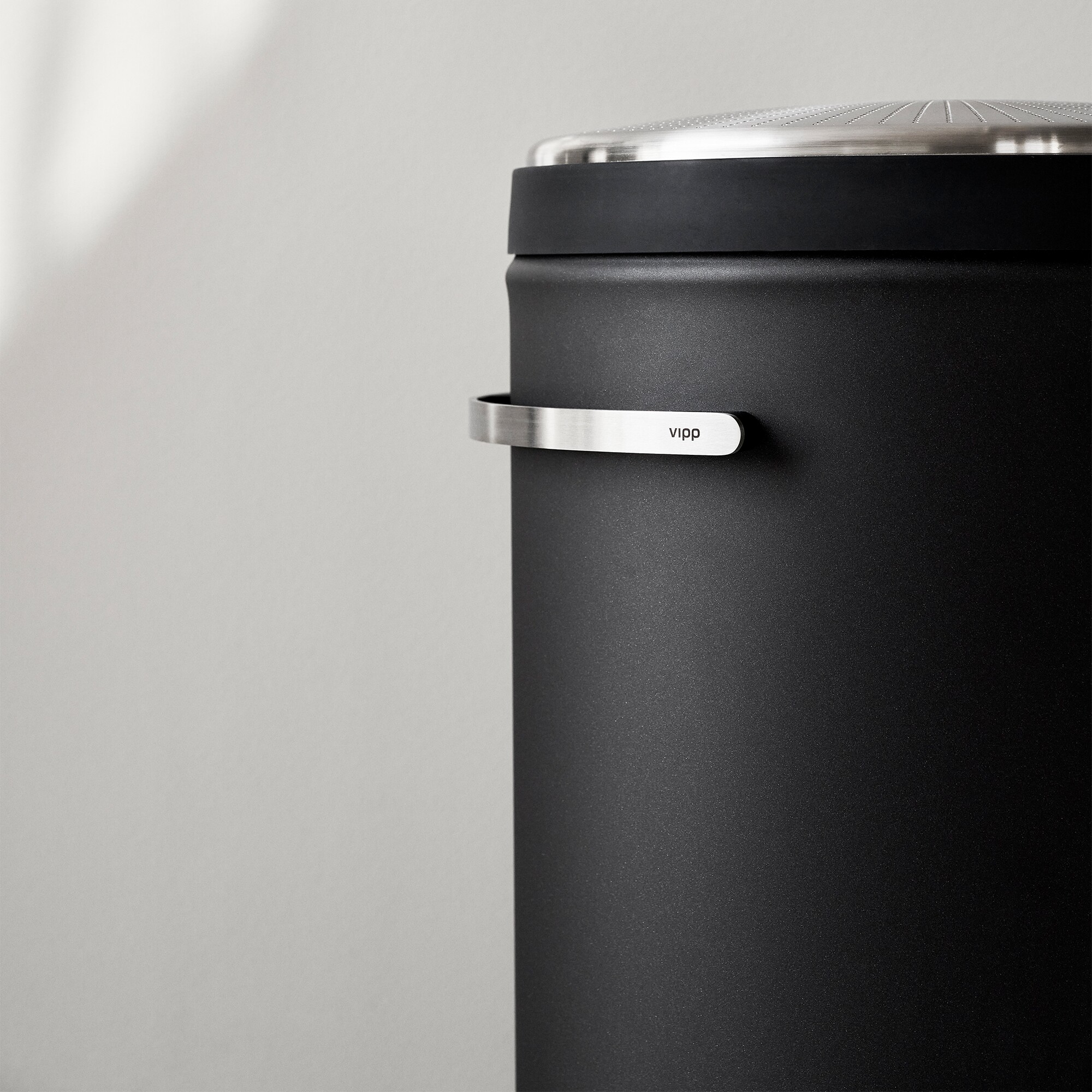 Vipp441 Laundry Basket