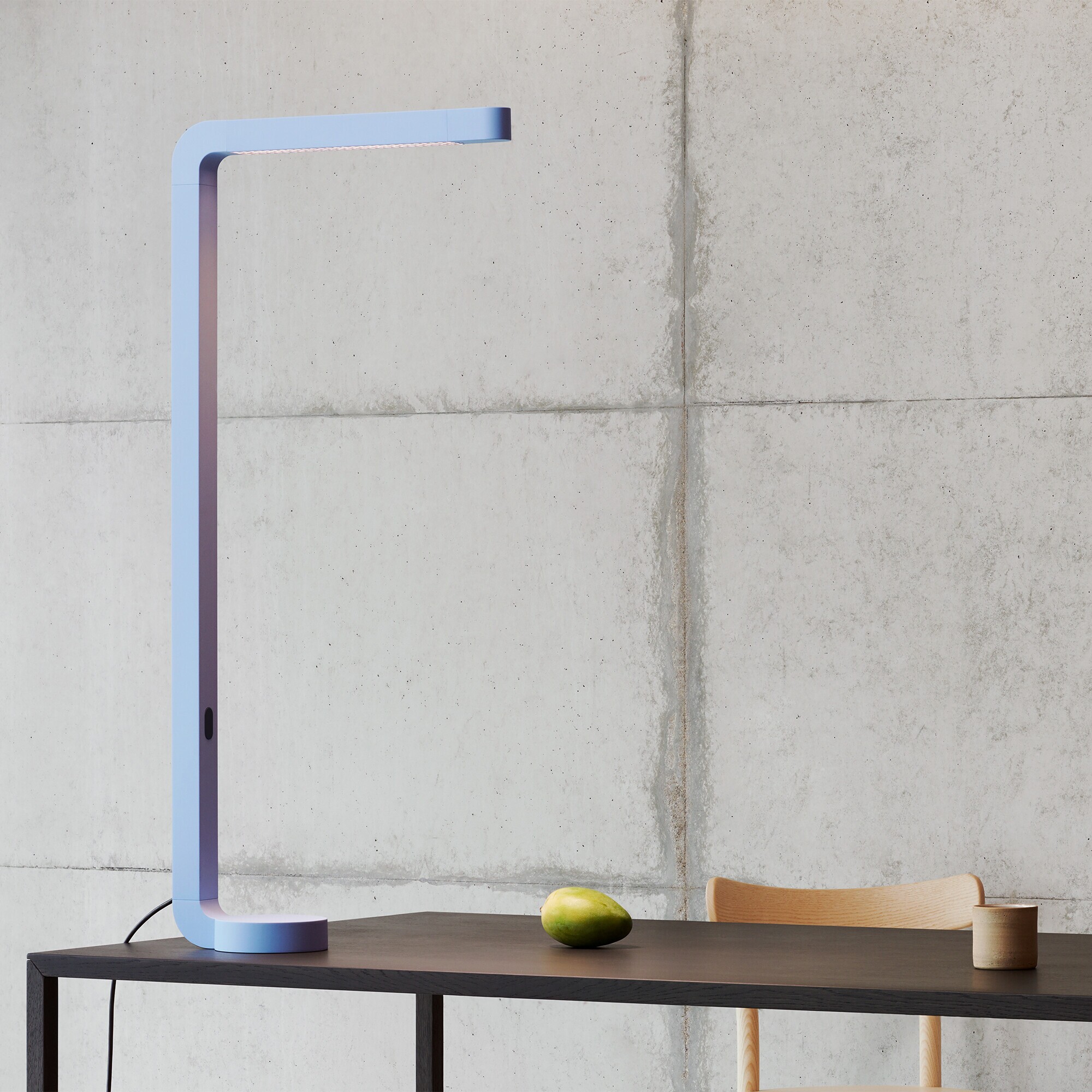 Team Home LED Desk Lamp