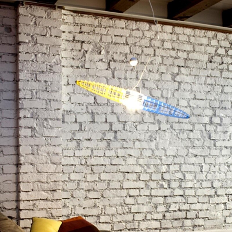 Titania D17 Pendant Lamp