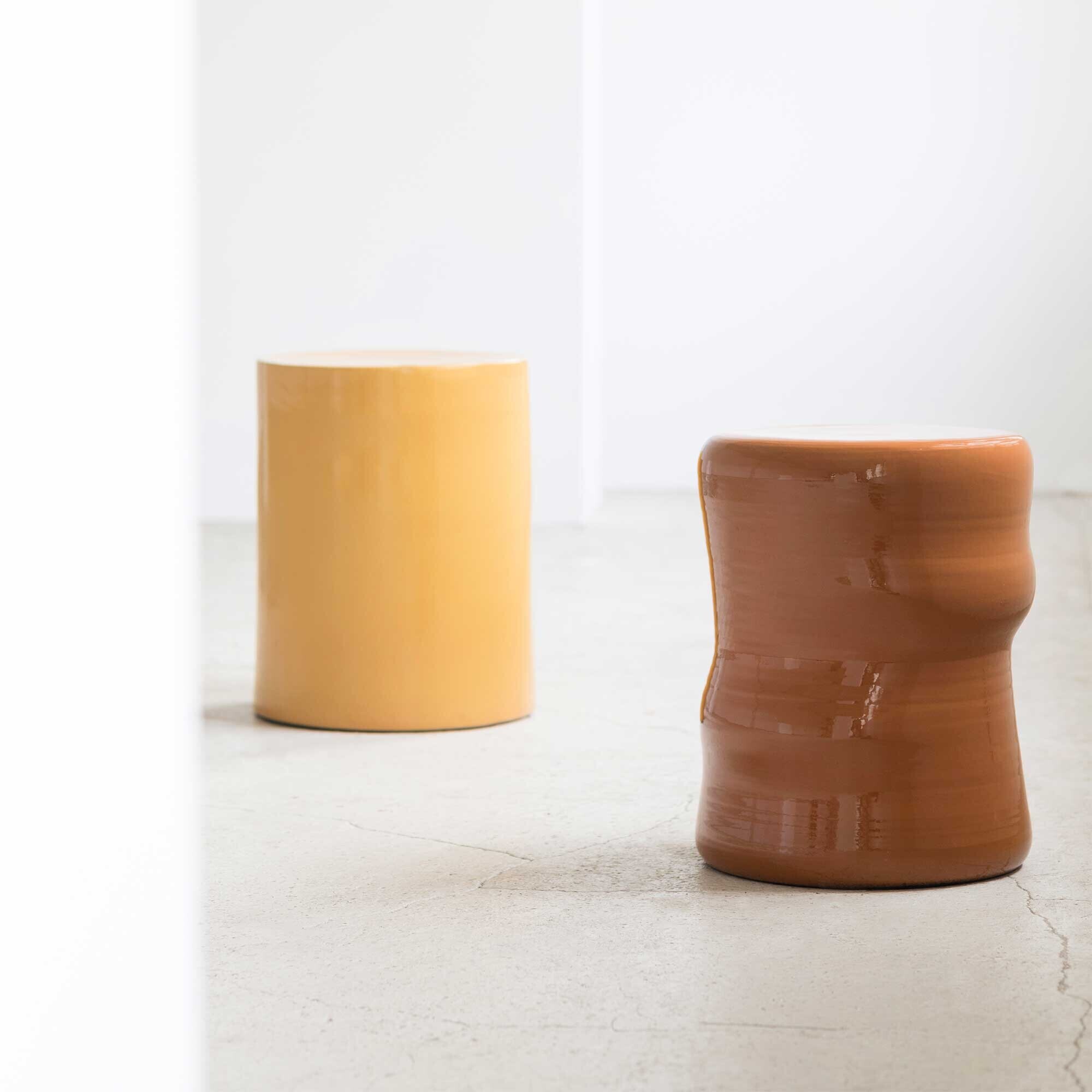 Pawn Organic Stool Ø 35cm