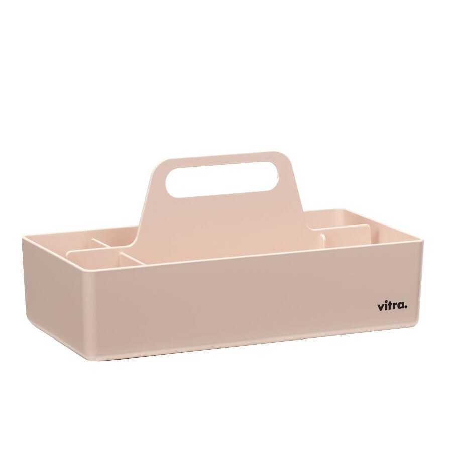 Vitra Toolbox Storage Box