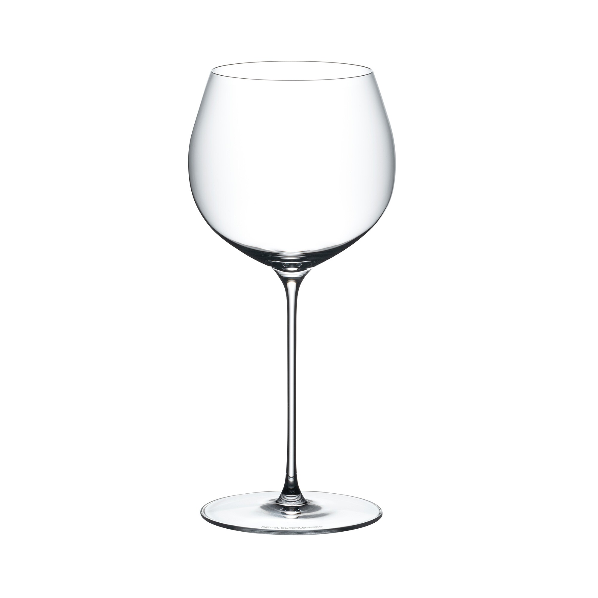 Superleggero Chardonnay Wine Glass