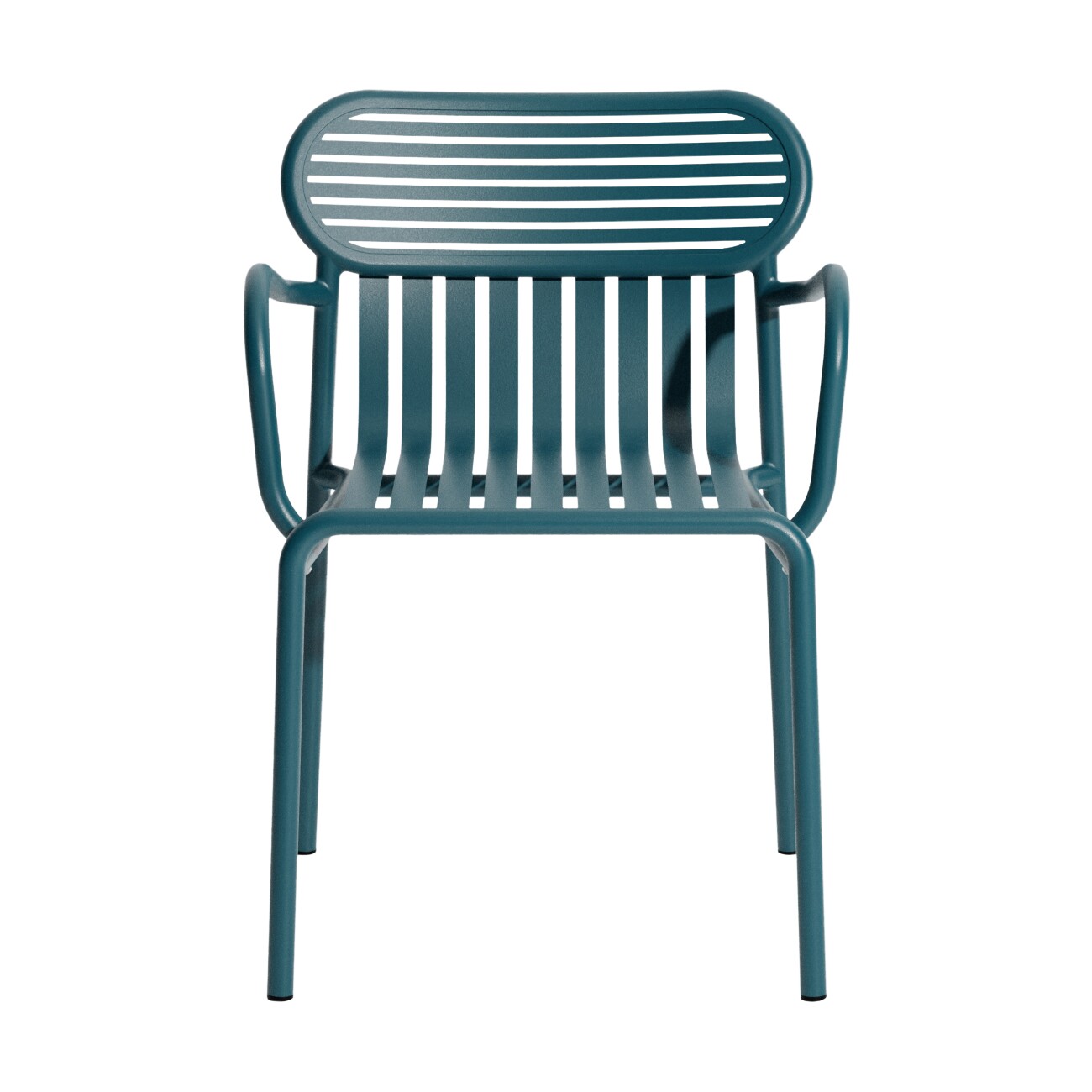 Week-End Bridge Outdoor Armchair