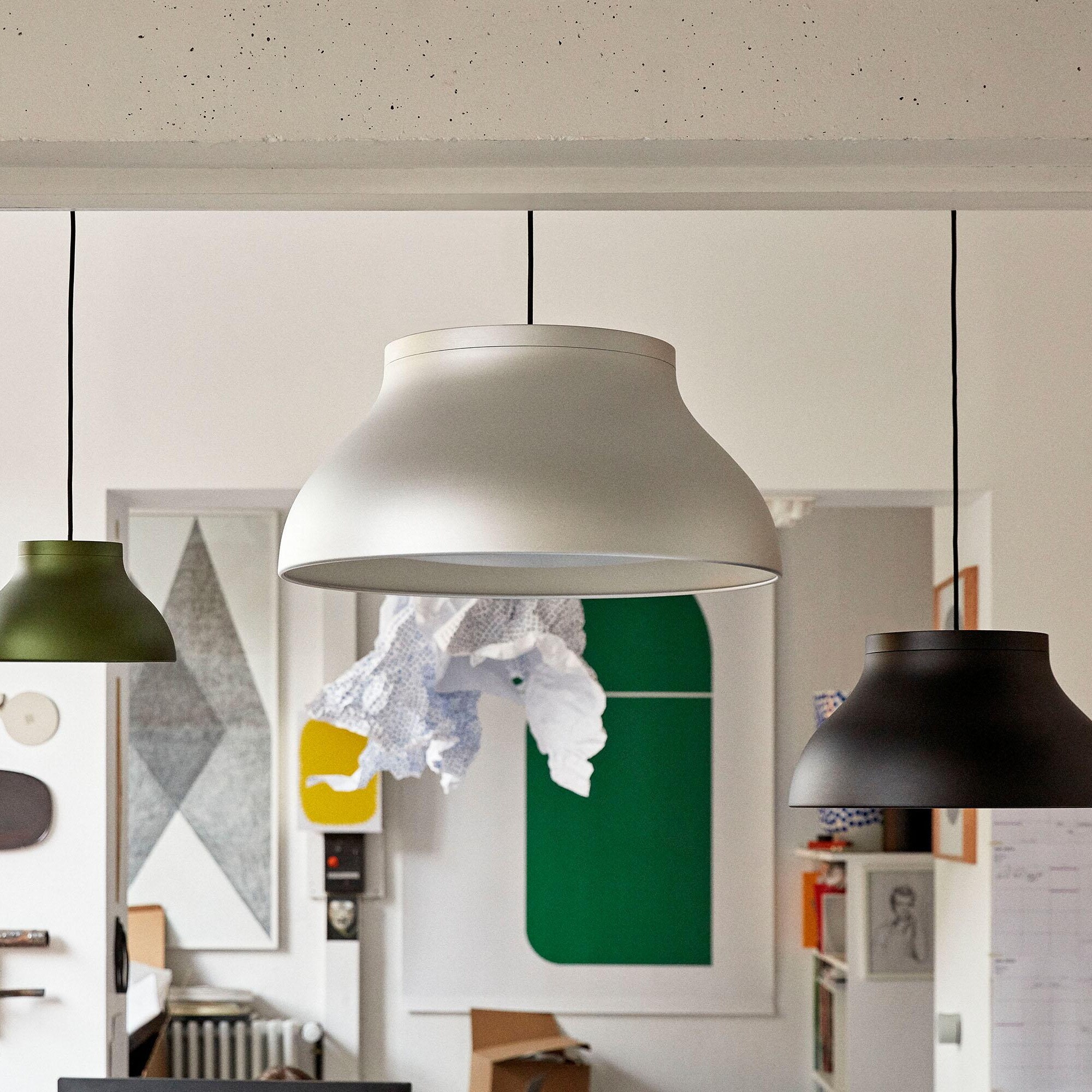 PC Suspension Lamp L