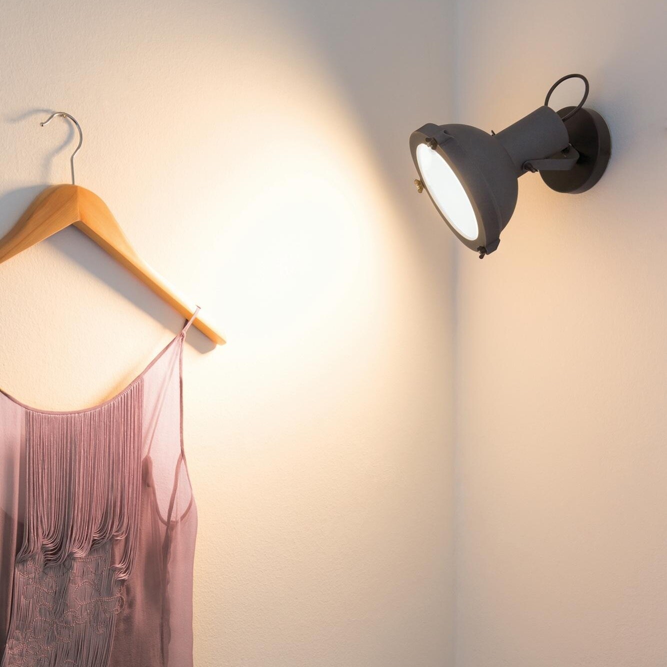 Projecteur 165 Wall Lamp/Ceiling Lamp