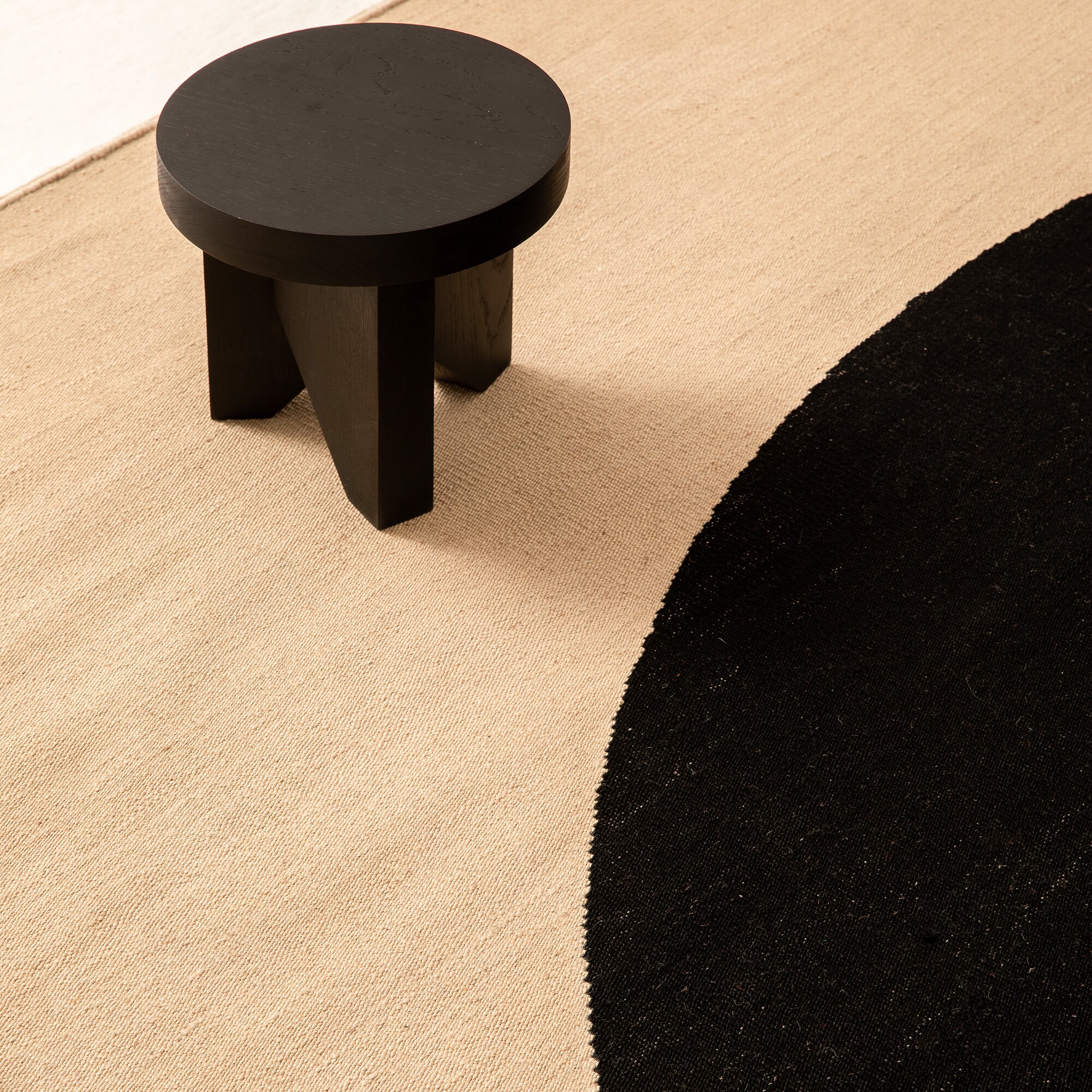 Topo Wool Carpet 200x300cm