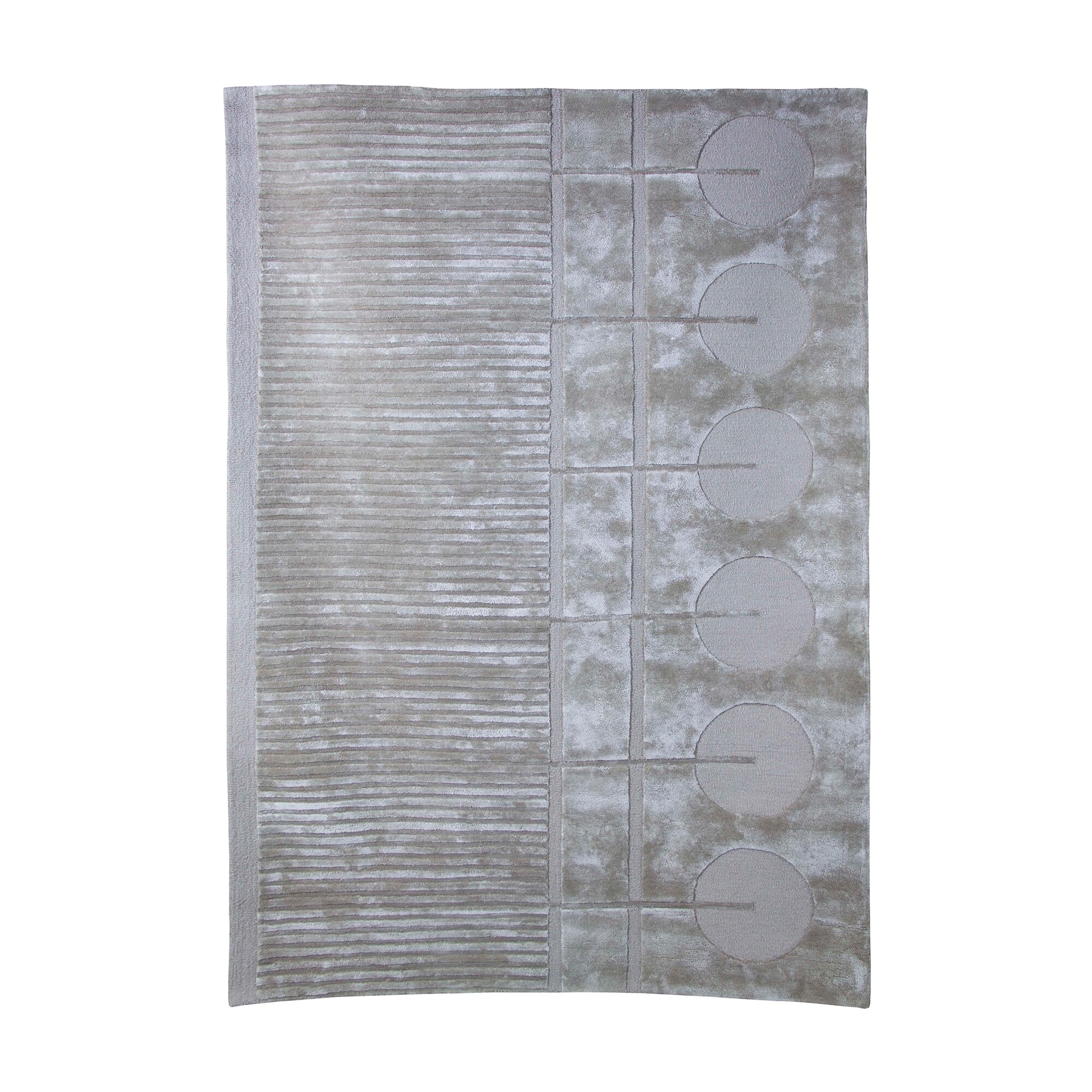 Piston Rug 170x240cm