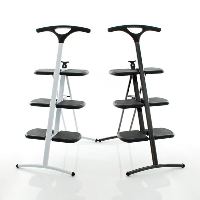 Tiramisu Ladder Foldable