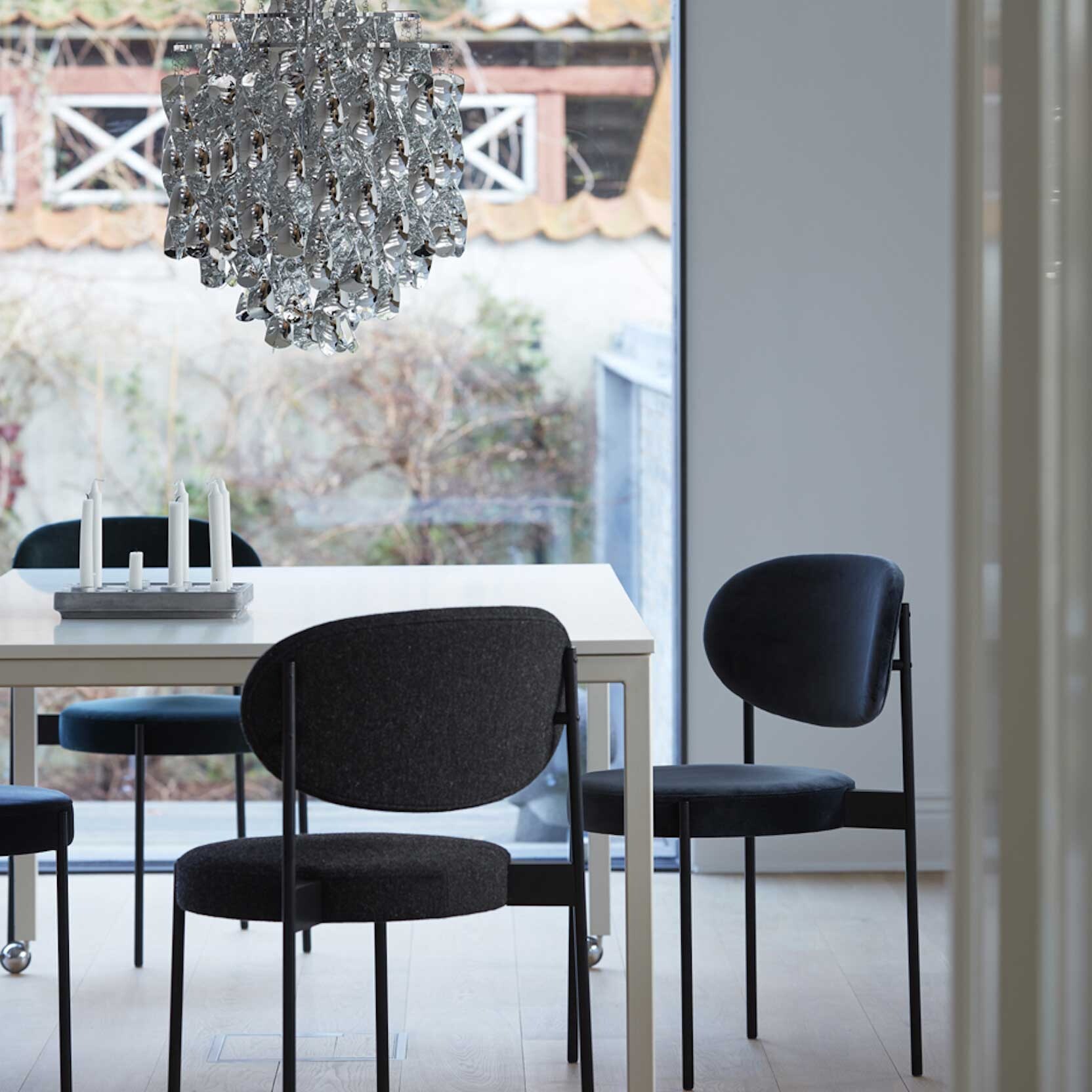 Spiral SP01 Suspension Lamp