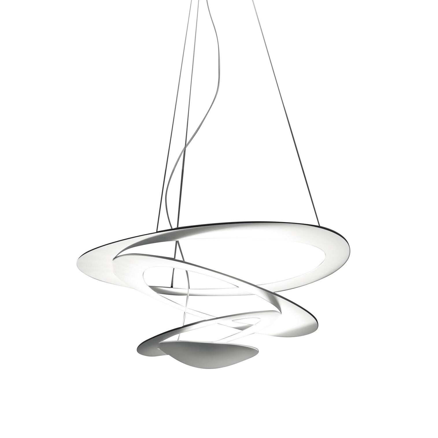 Pirce Mini Suspension Lamp