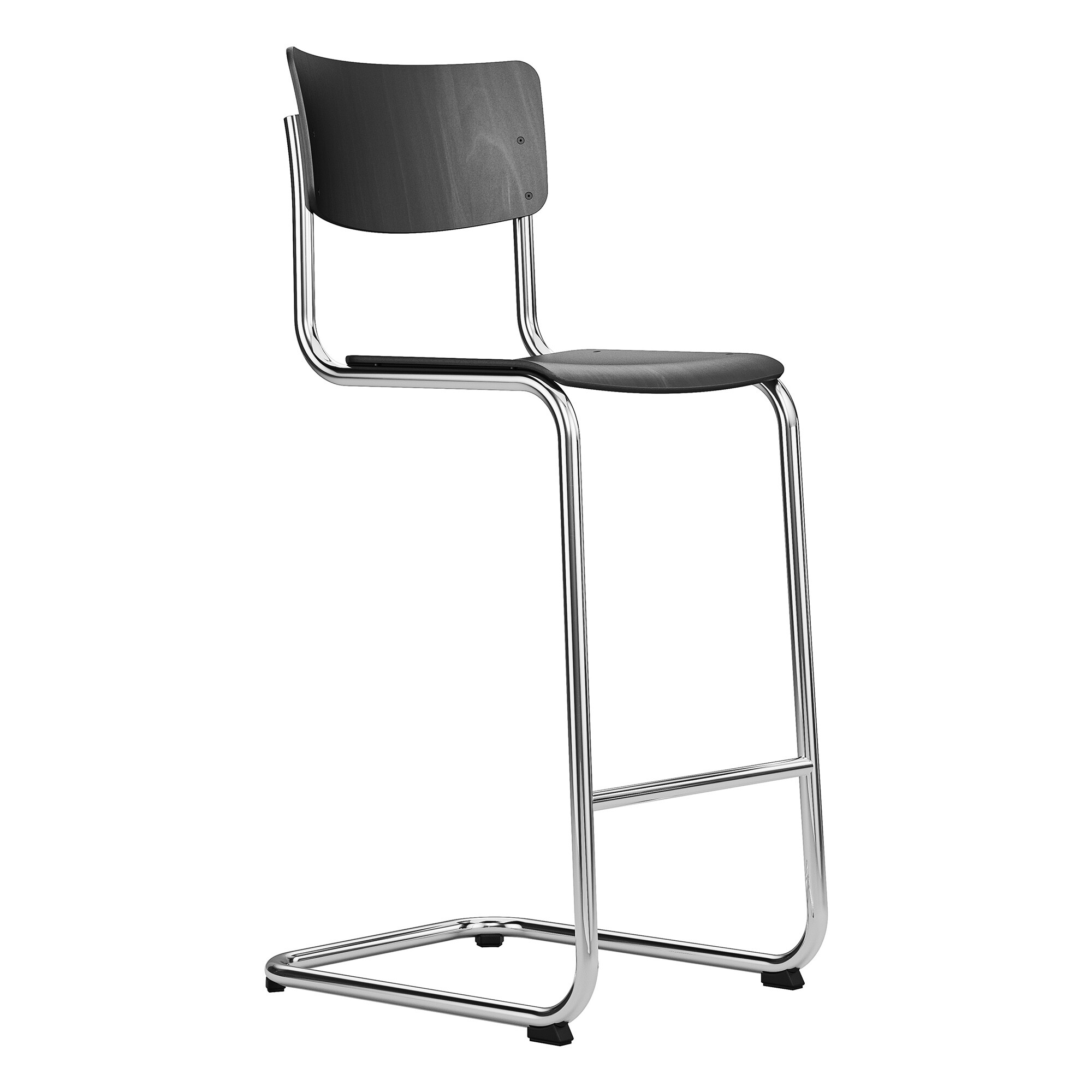 S 43 H Bar Stool 76cm
