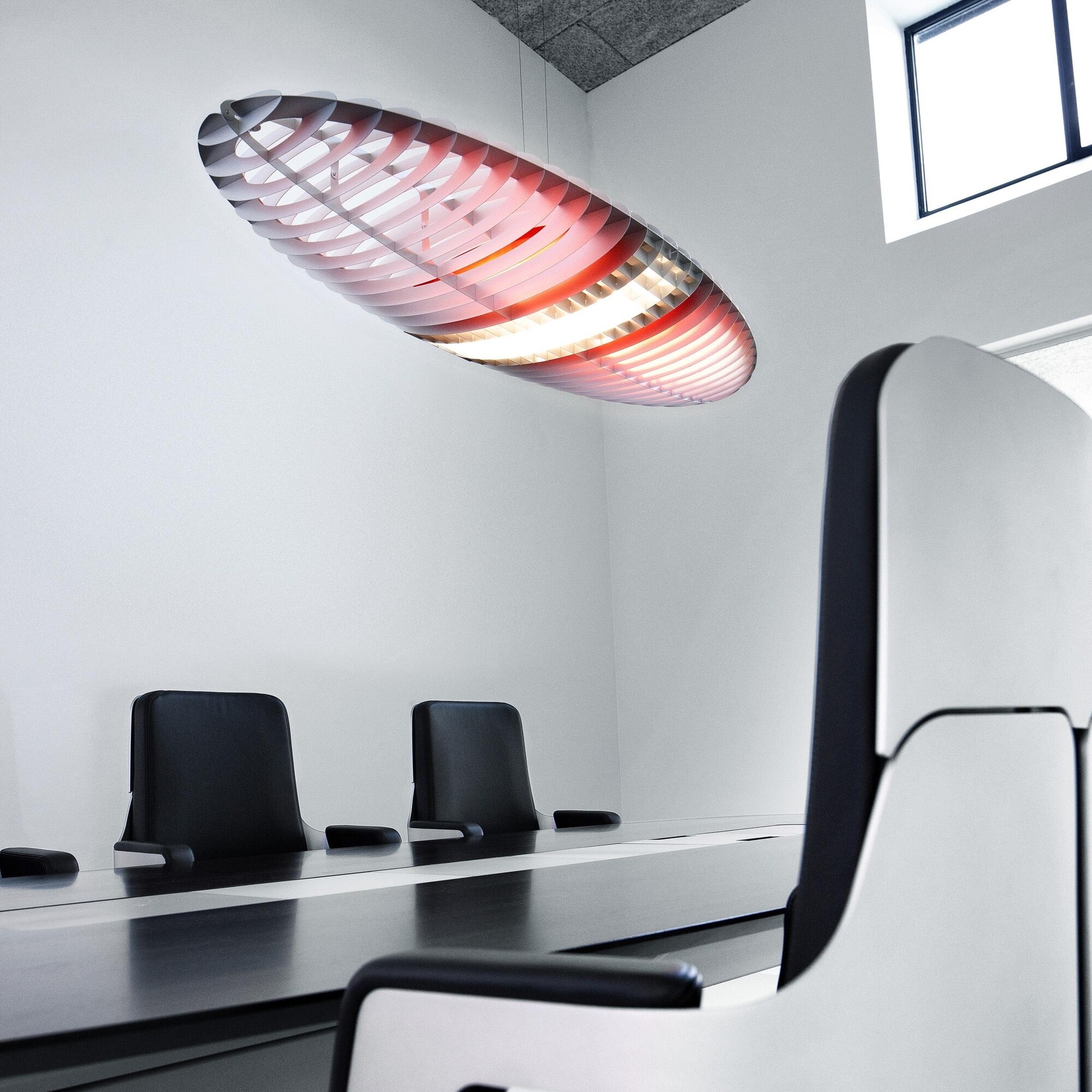 Titania D17 Pendant Lamp