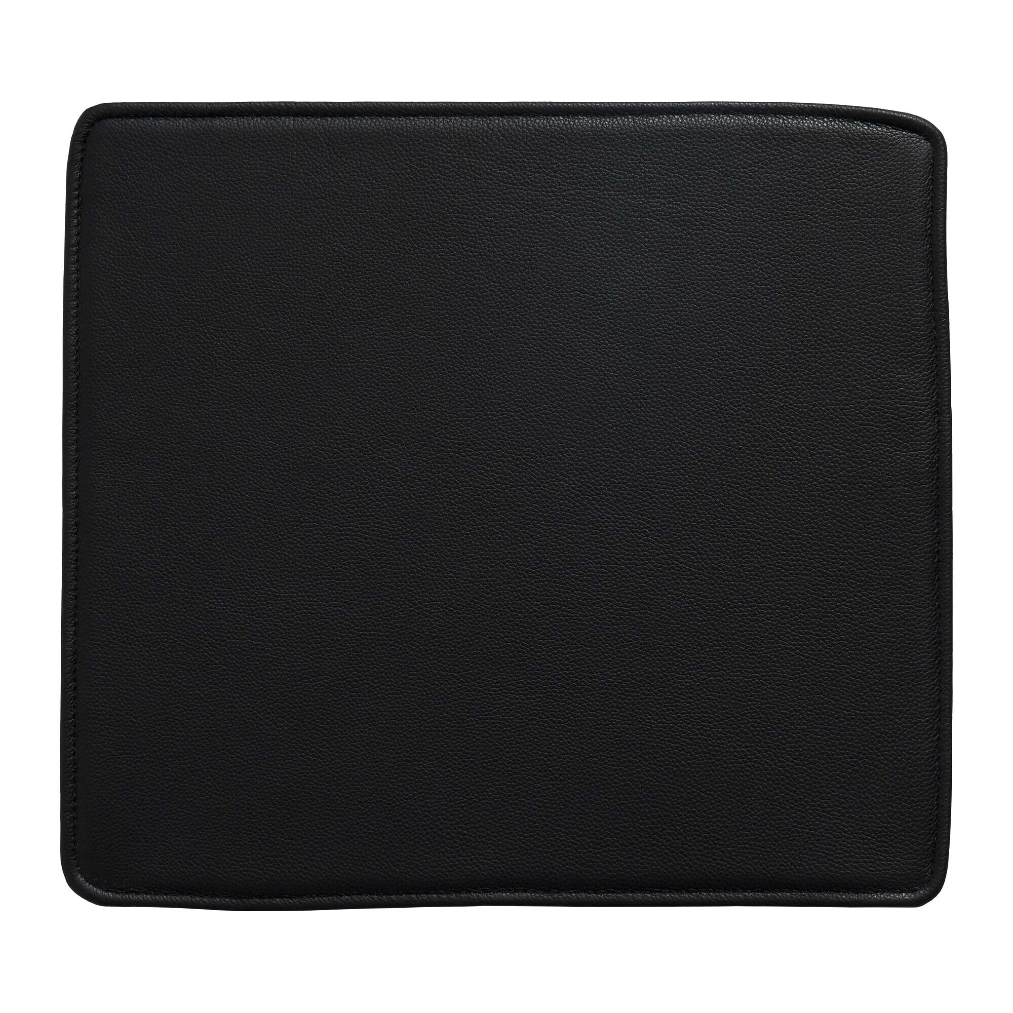 X-Line Seat Cushion Leather