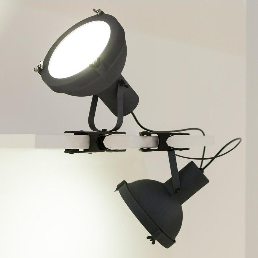 Projecteur 165 Clip Lamp