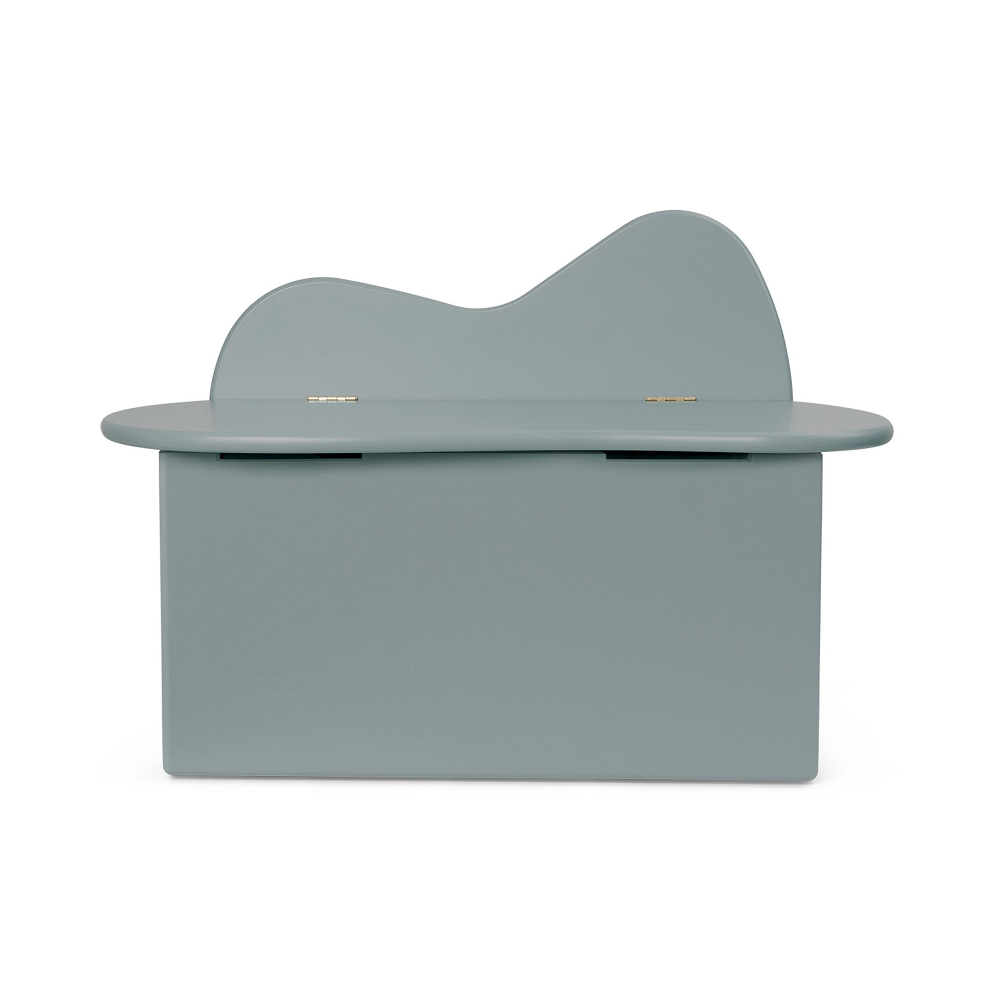 Slope Kids Storage Bench