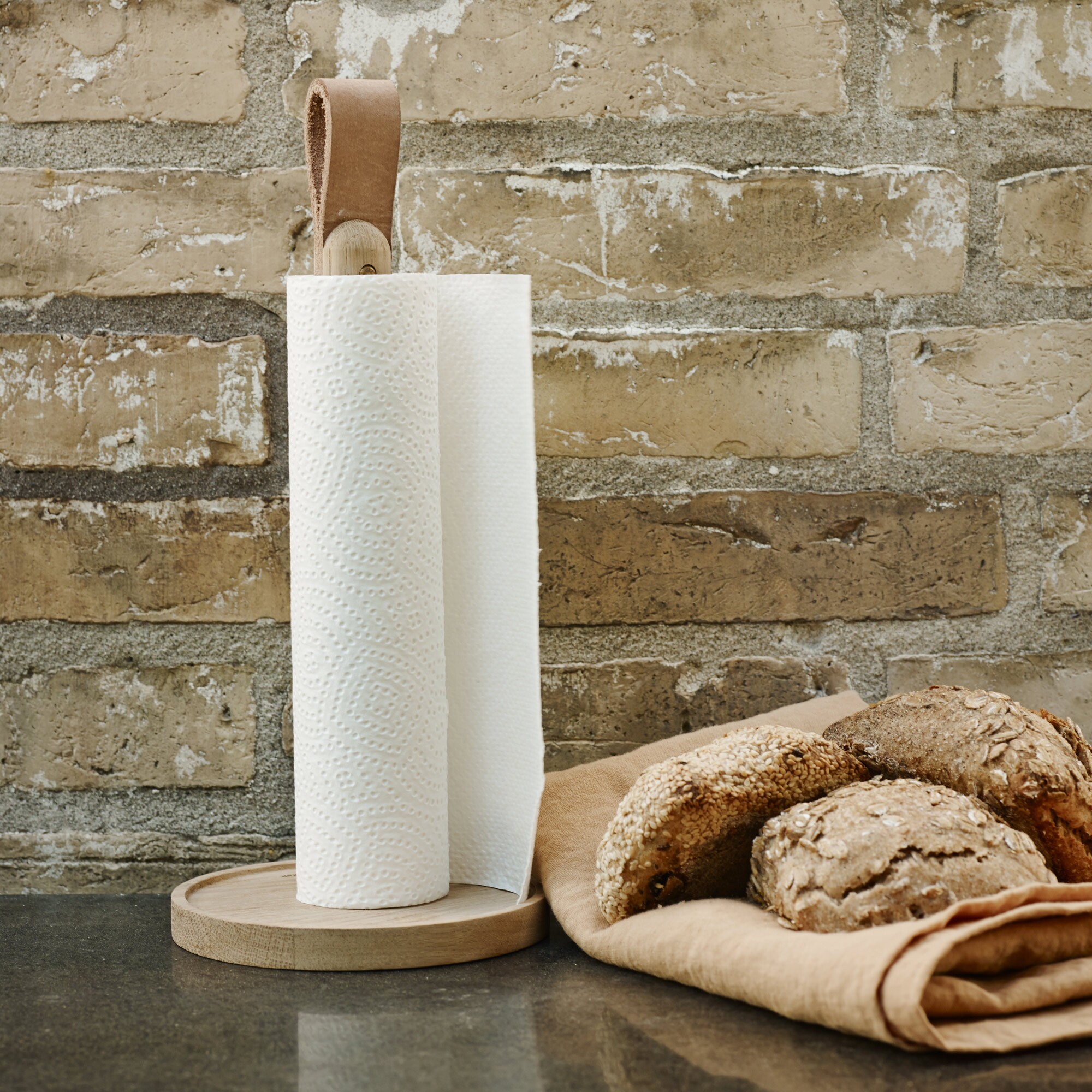 Skagerak Norr Paper Towel Holder