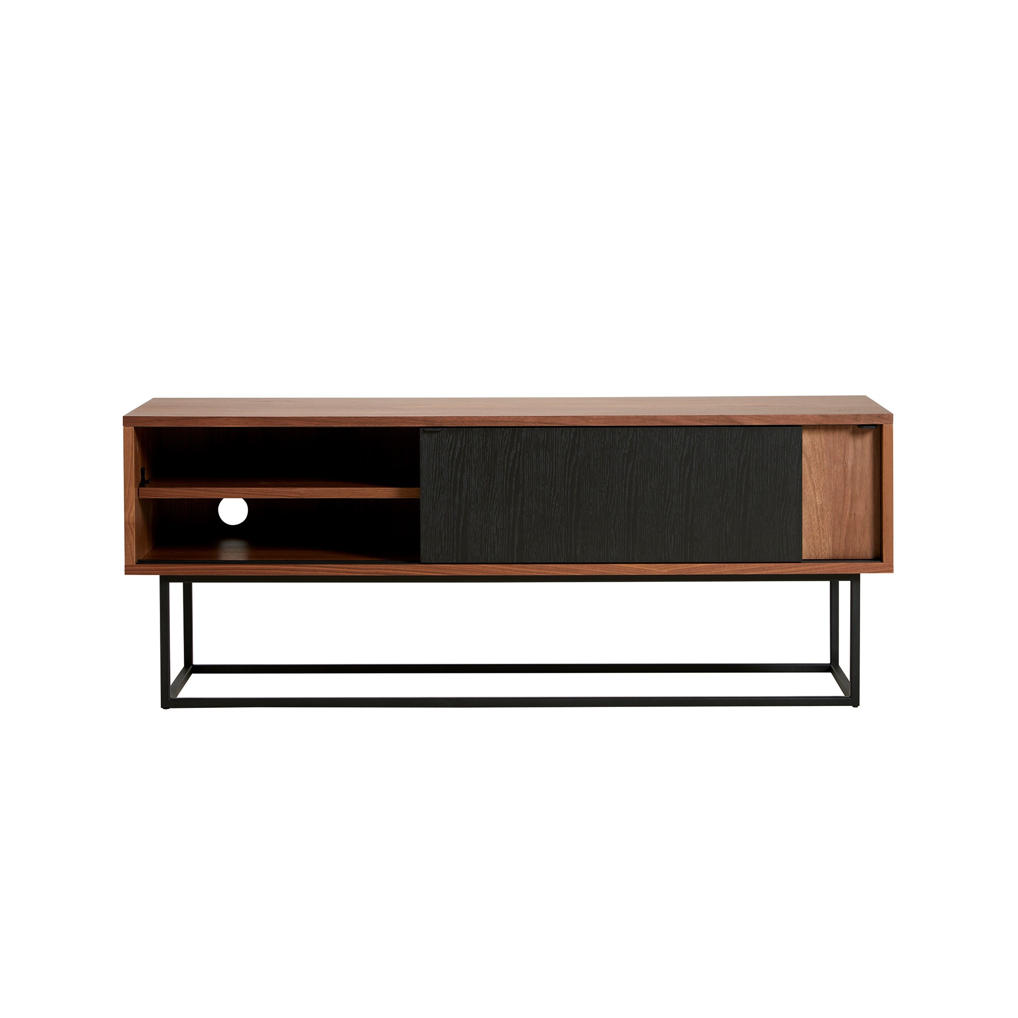 Virka Low Sideboard